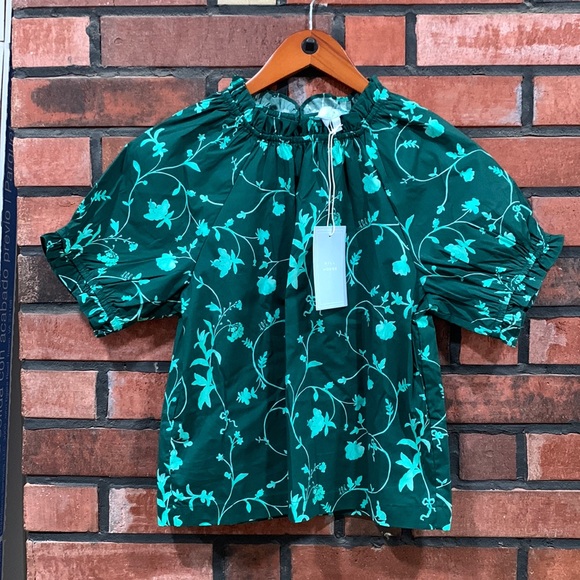 Hill House The Kit Top - Picture 2 of 10